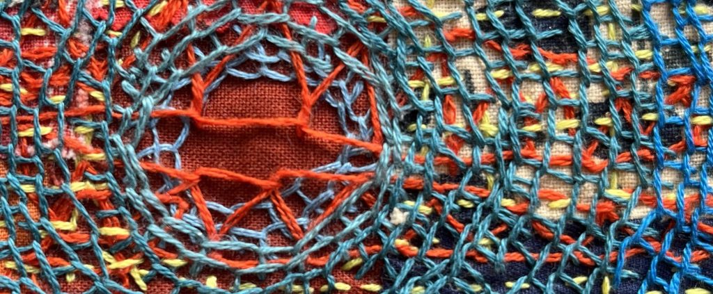 Knit and Stitch&nbsp;Show